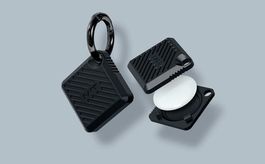 LAUT Porte-clé de protection pour Apple iTAG