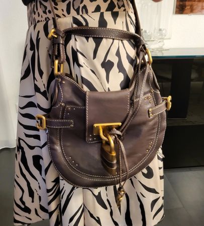 100%iriginal Cloé Tasche