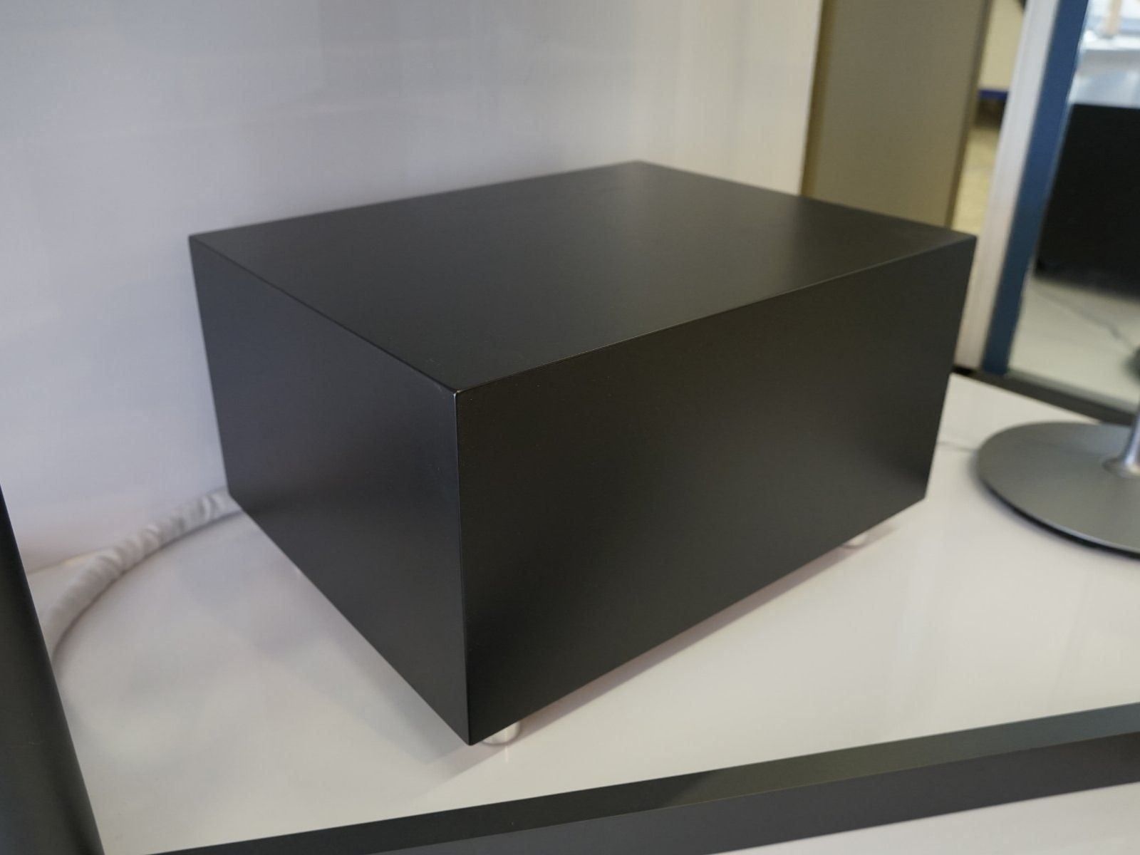 Loewe Lautsprecher: Loewe Subwoofer 525 Vorführgerät – Neu (gemäss Beschreibung) aus Hochdorf von av-electronics 2