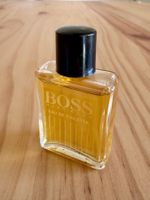 🧴 ✨ Vintage Mini BOSS Parfüm Eau de Toilette Hugo Boss