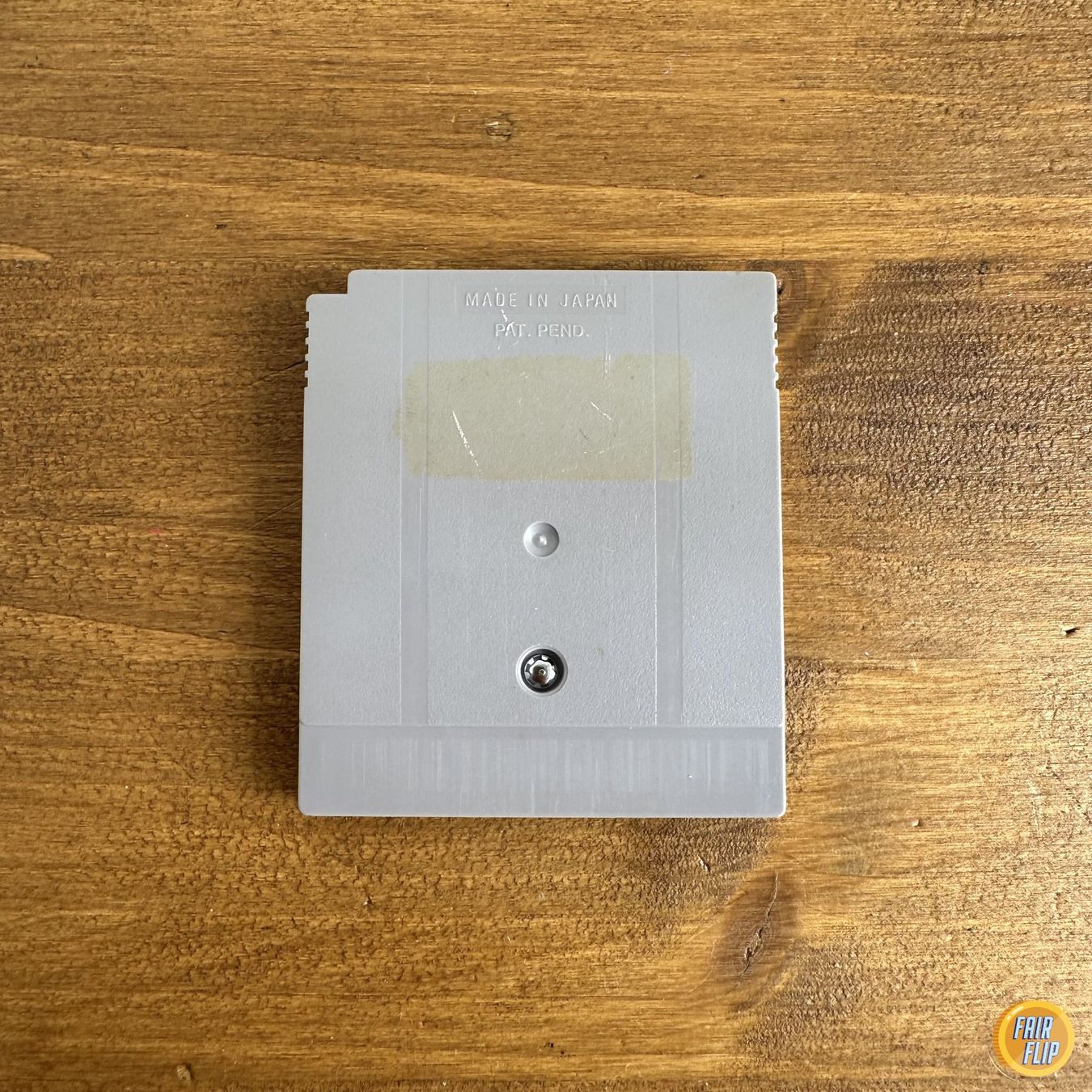 Nintendo Jeux: Nintendo Gameboy Gargoyle's Quest – D'occasion à Luzern par fairflip 1