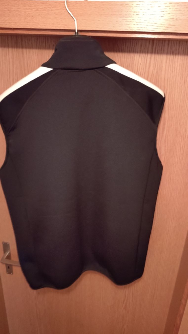 Völkl Giacche: Völkl Softshell Chile – Usato da Tägerschen venduto da cupra81 4