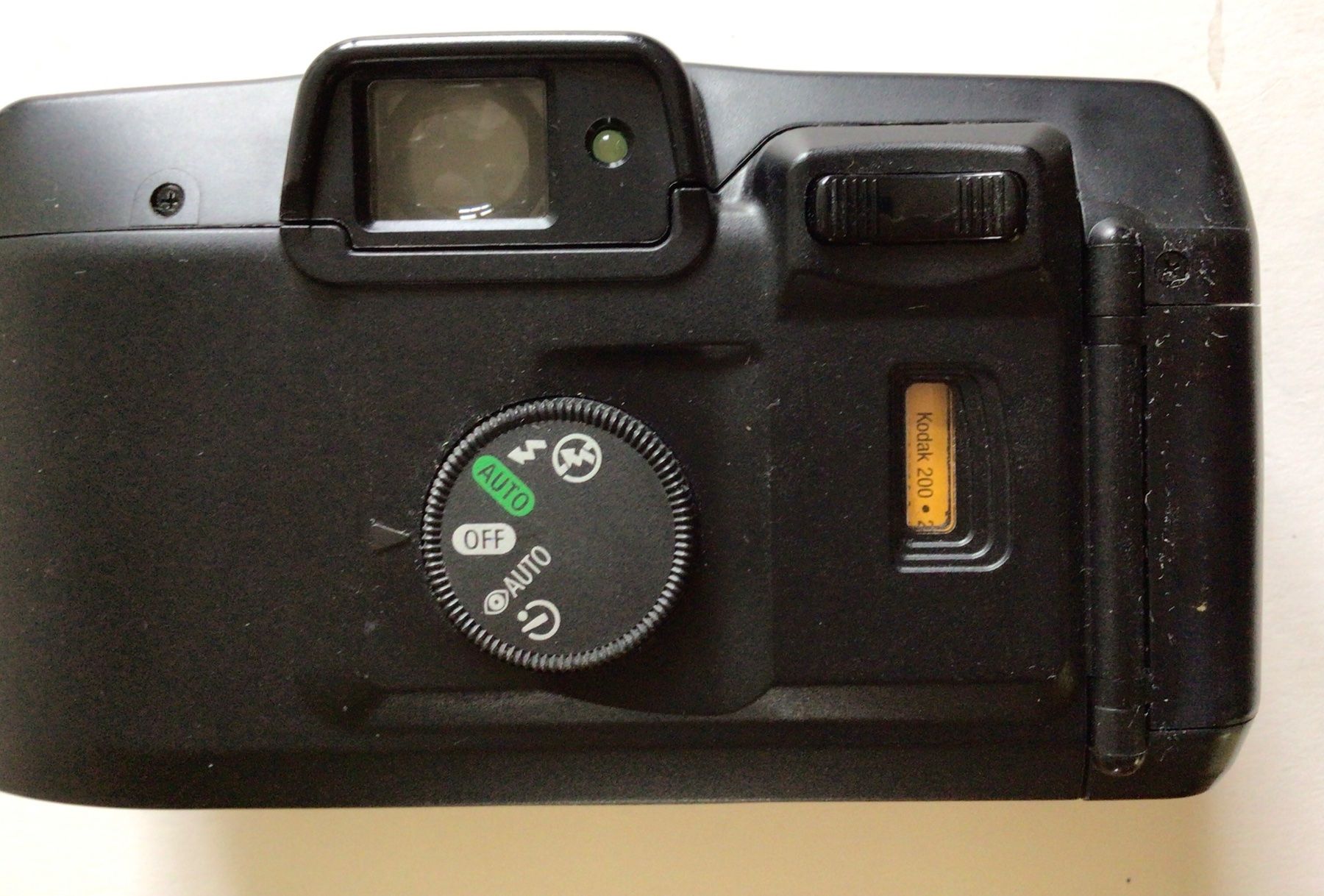 Canon Kamera: Canon Digicam / E-Kamera „Prima Zoom 76“ – Neu (gemäss Beschreibung) aus Ennetbaden von Nab2012 1