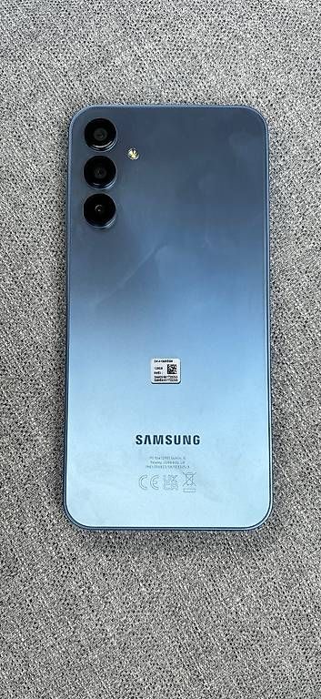 Handys / Smartphones: Samsung Galaxy A15 5G 128GB – Gebraucht aus Uerkheim von Pata180817 2
