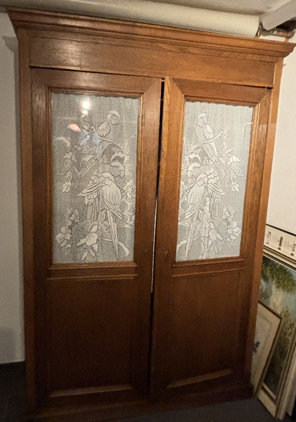 Schränke: Antiker Schrank – Gebraucht aus Basel von Arfa3 1