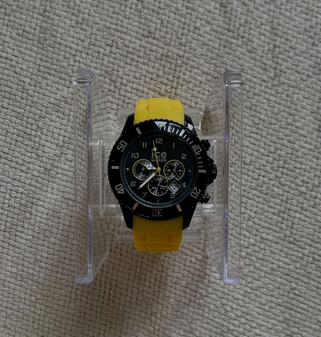 Ice watch Orologi: Ice-Watch Chrono – Nuovo (secondo la descrizione) da Aarau venduto da eli_78d9