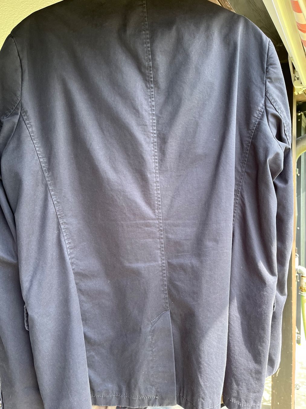 Esprit Giacche: Esprit Herren Jacke, Baumwolle, Grösse XL – Usato da Spiegel b. Bern venduto da Burdicrew 1