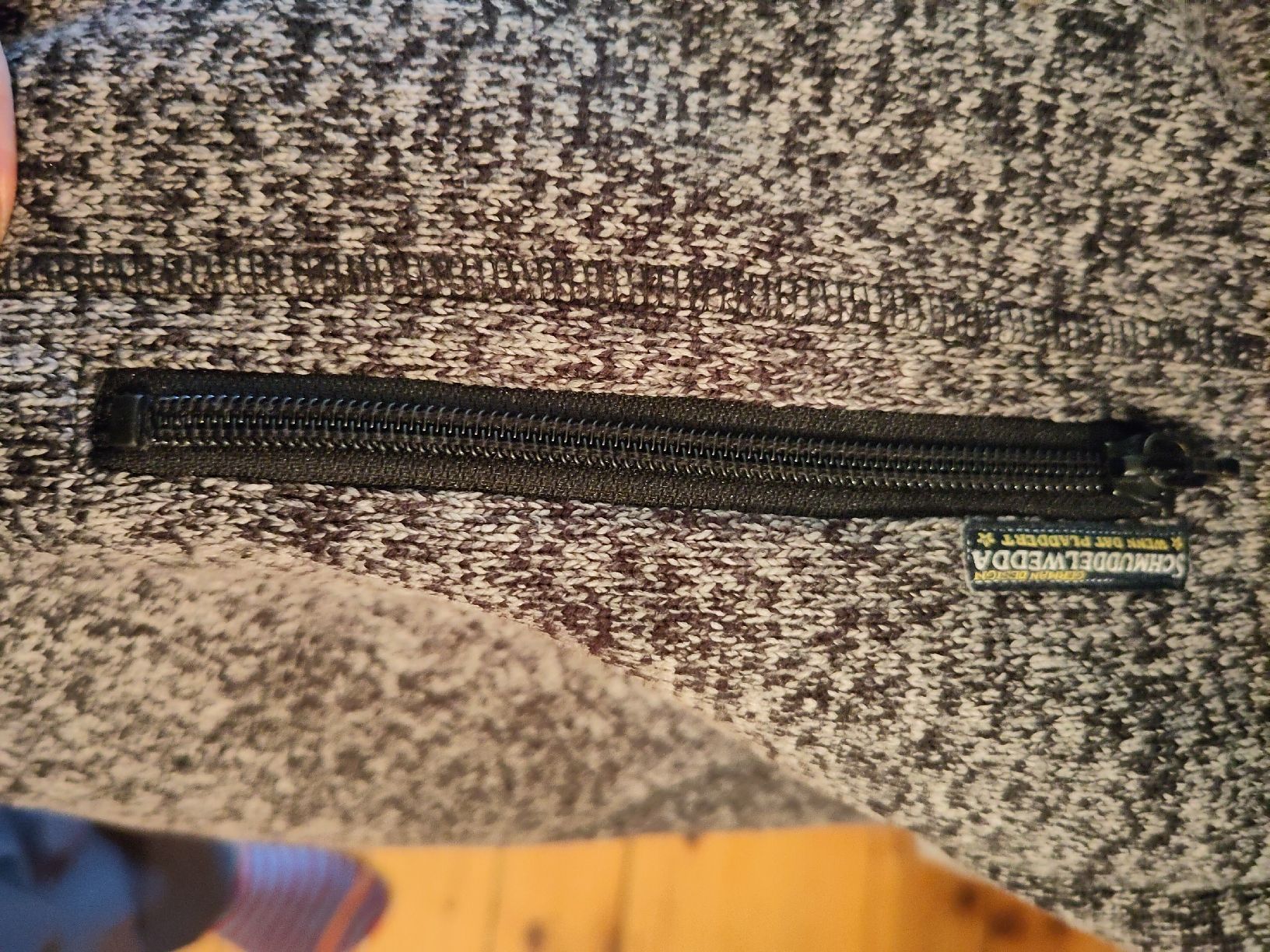 Schmuddelwedda Cappotti: Softshell Mantel von Schmuddelwedda – Usato da Villnachern venduto da stefbr 5