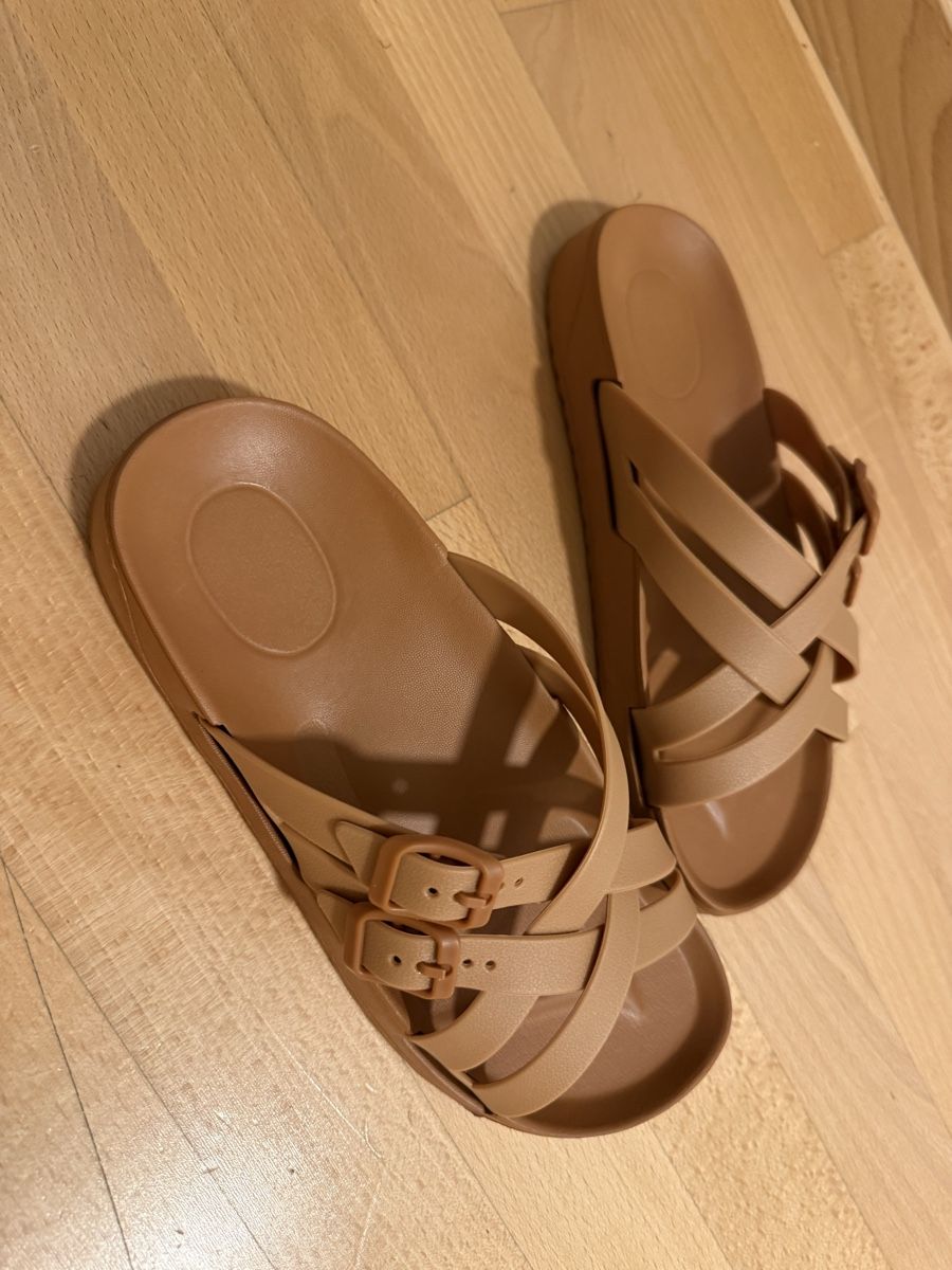 Scarpe da donna: Pantoletten 39 – Nuovo (secondo la descrizione) da Bülach venduto da sawa22 4