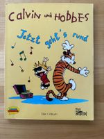 Calvin und Hobbes  jetzt geht's rund