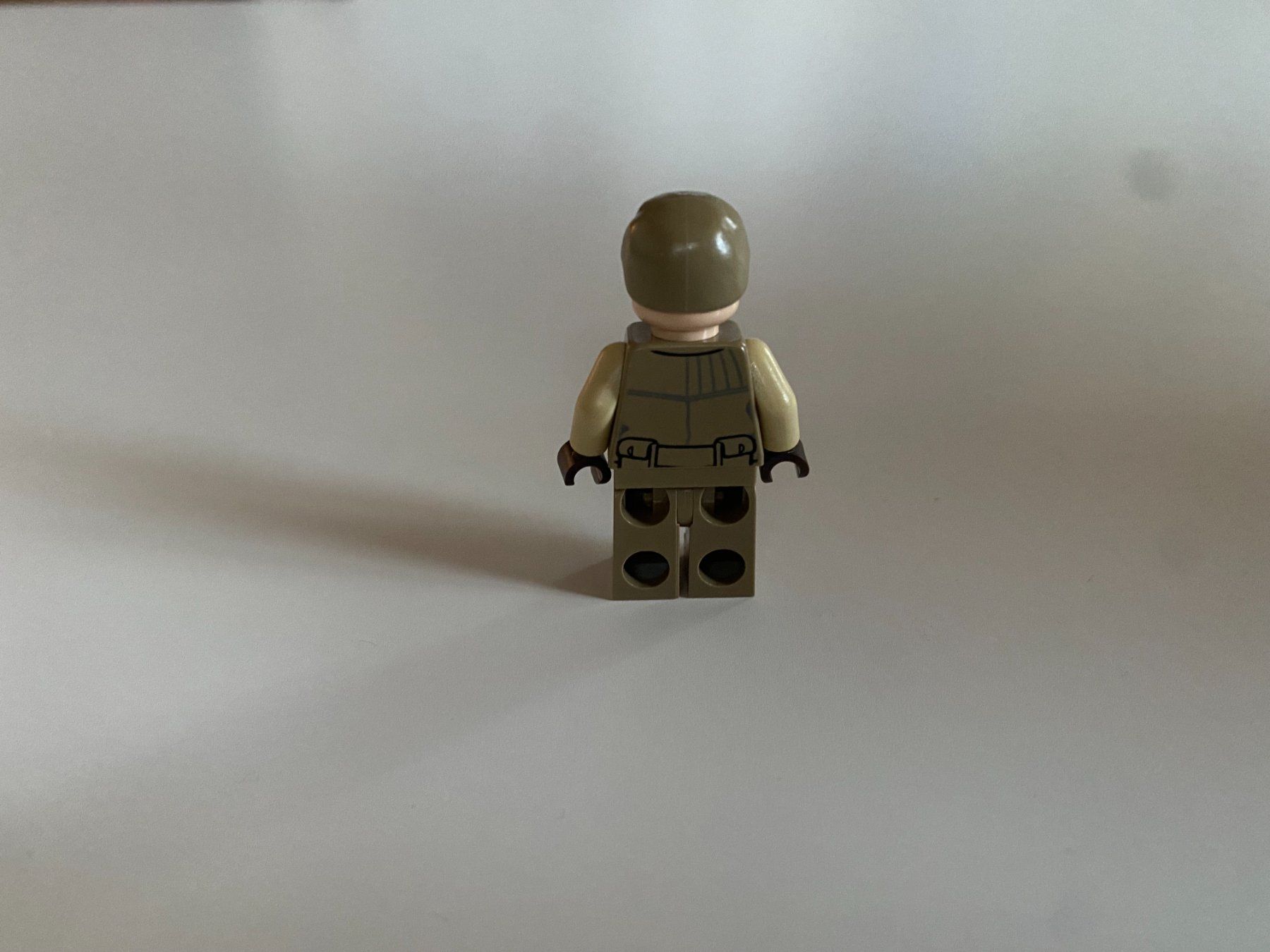 Lego Jouets: LEGO - TOLLE - STAR - WARS - FIGUR – D'occasion à Gelterkinden par ajdt4 1