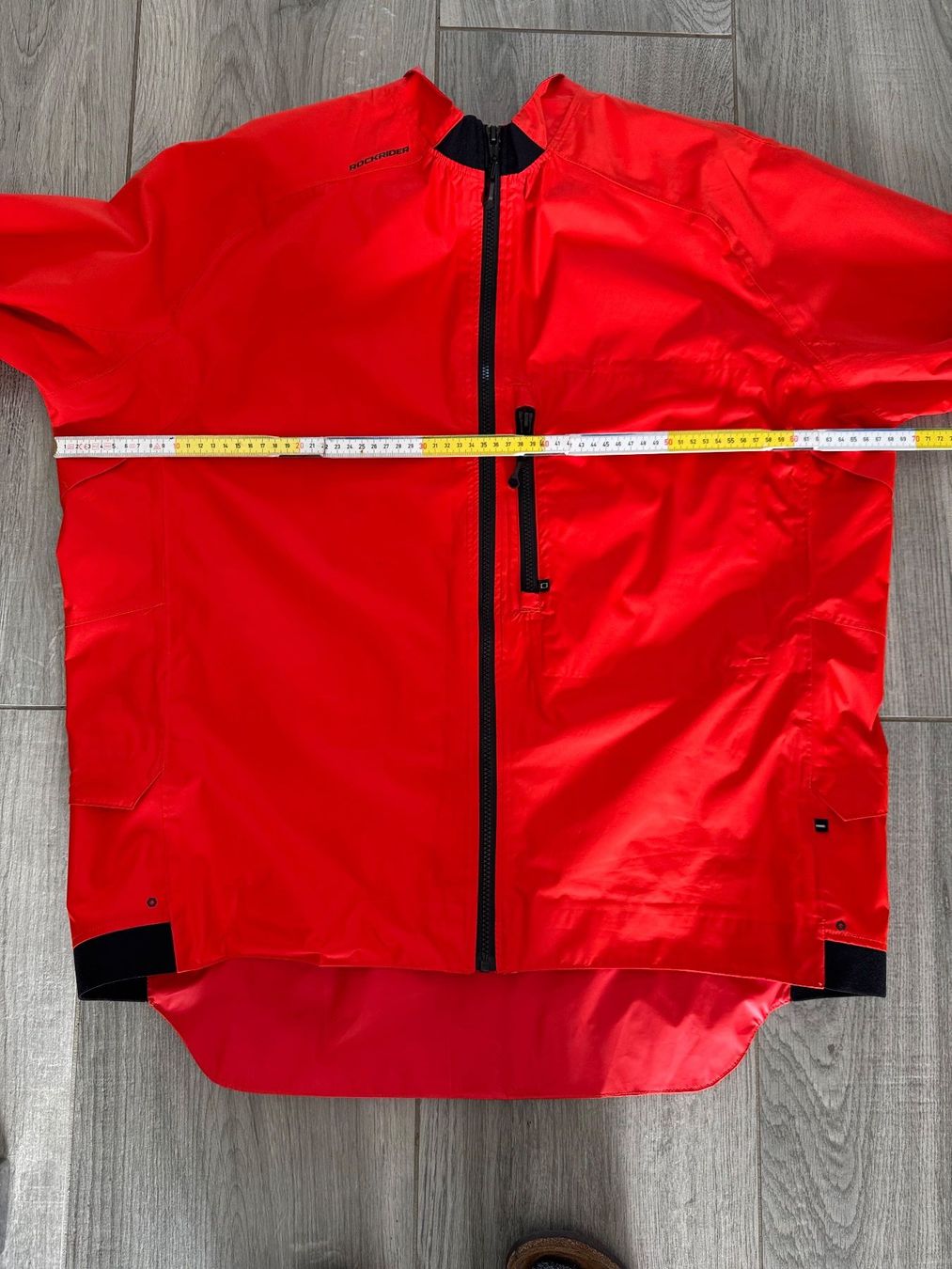 Giacche: Veste vélo Rockrider Taille 2XL – Nuovo (secondo la descrizione) da Assens venduto da Zoubi2 3