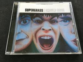 Supergrass - I should coco -CD-