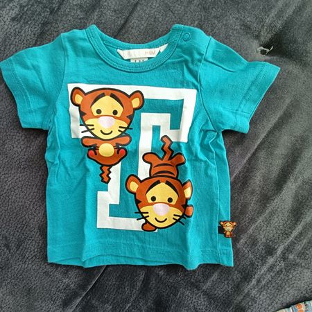 T-Shirt Grösse 62