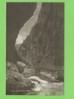 Kandersteg-Klus