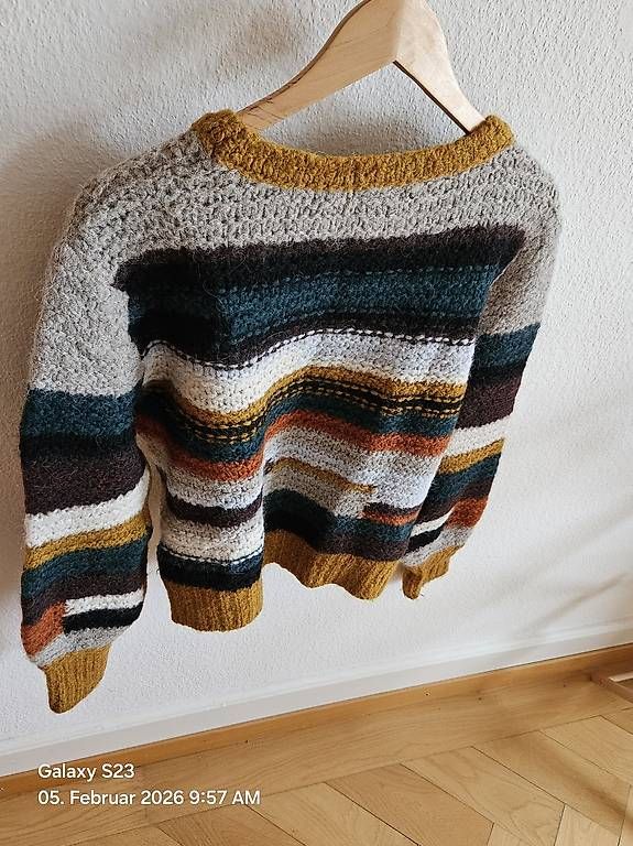 Maglioni & Felpe: Wollpullover Grösse 38-40 – Usato da Zürich venduto da mai_h2hh 1