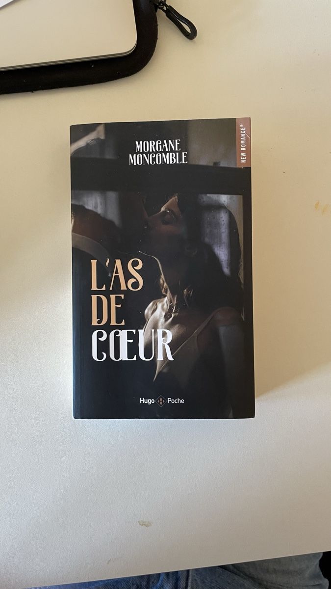 Libri: Lot de 5 romances en français  – Usato da Sorens venduto da lor_mt5w 6