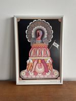 Lithographie Affiche Publicitaire Niklaus Stoecklin Bell