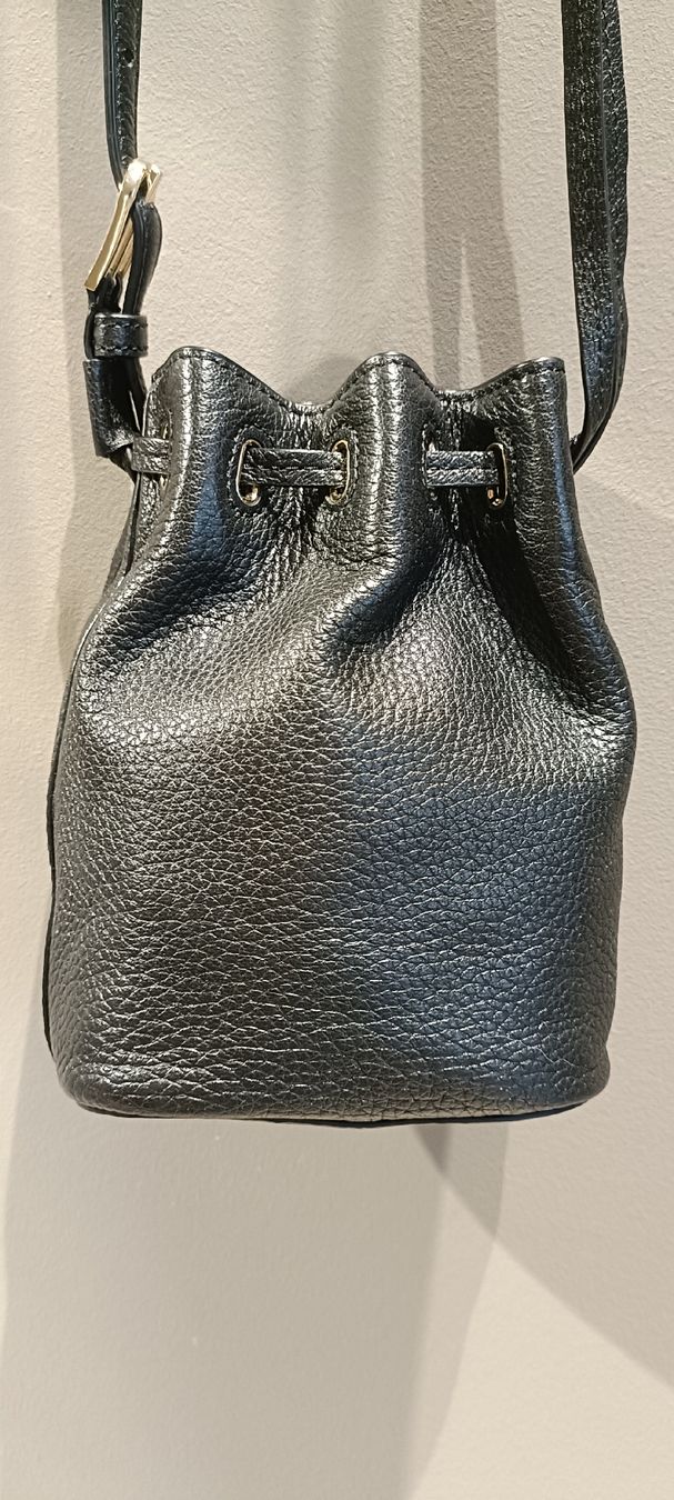 Tory Burch Taschen: Tory Burch Mini bucket bag – Neu (gemäss Beschreibung) aus Zollikofen von Proseco 3