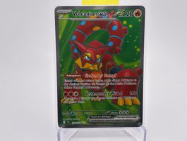 Reisegefährten - Volcanion ex  (JTG 171) - DE