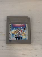 Super Mario Land Game Boy Kassette guter Zustand