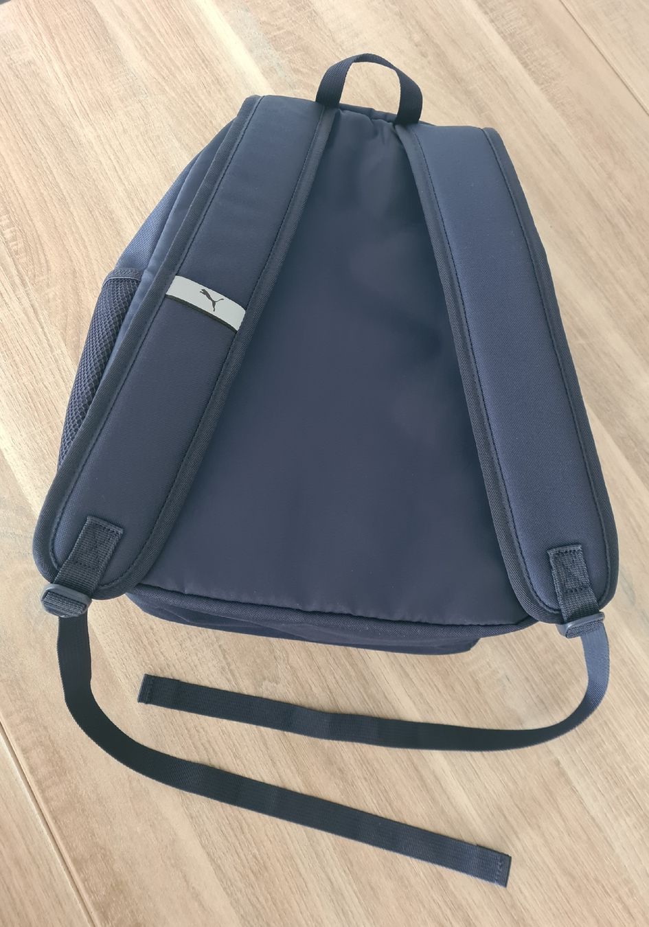 Adidas Rucksäcke: ORIGINAL (2 SACS) "Adidas" Bleu – Neu und originalverpackt aus Etoy von MyStyleMyMode 7