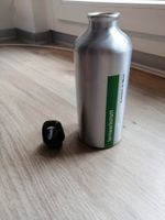 Trinkflasche aus Aluminium, 0.5 Liter