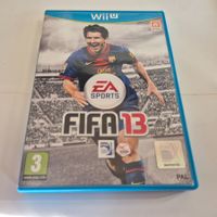 FIFA 13 - Wii U