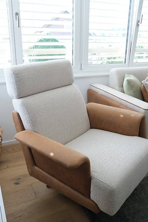 Divani: Komplette Sofa-Garnitur 2 Sofas + Sessel | neuwertig – Usato da amriswil venduto da ism_bg9d 1