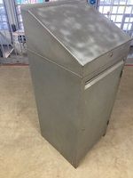 Metallsekretär Schäfer
