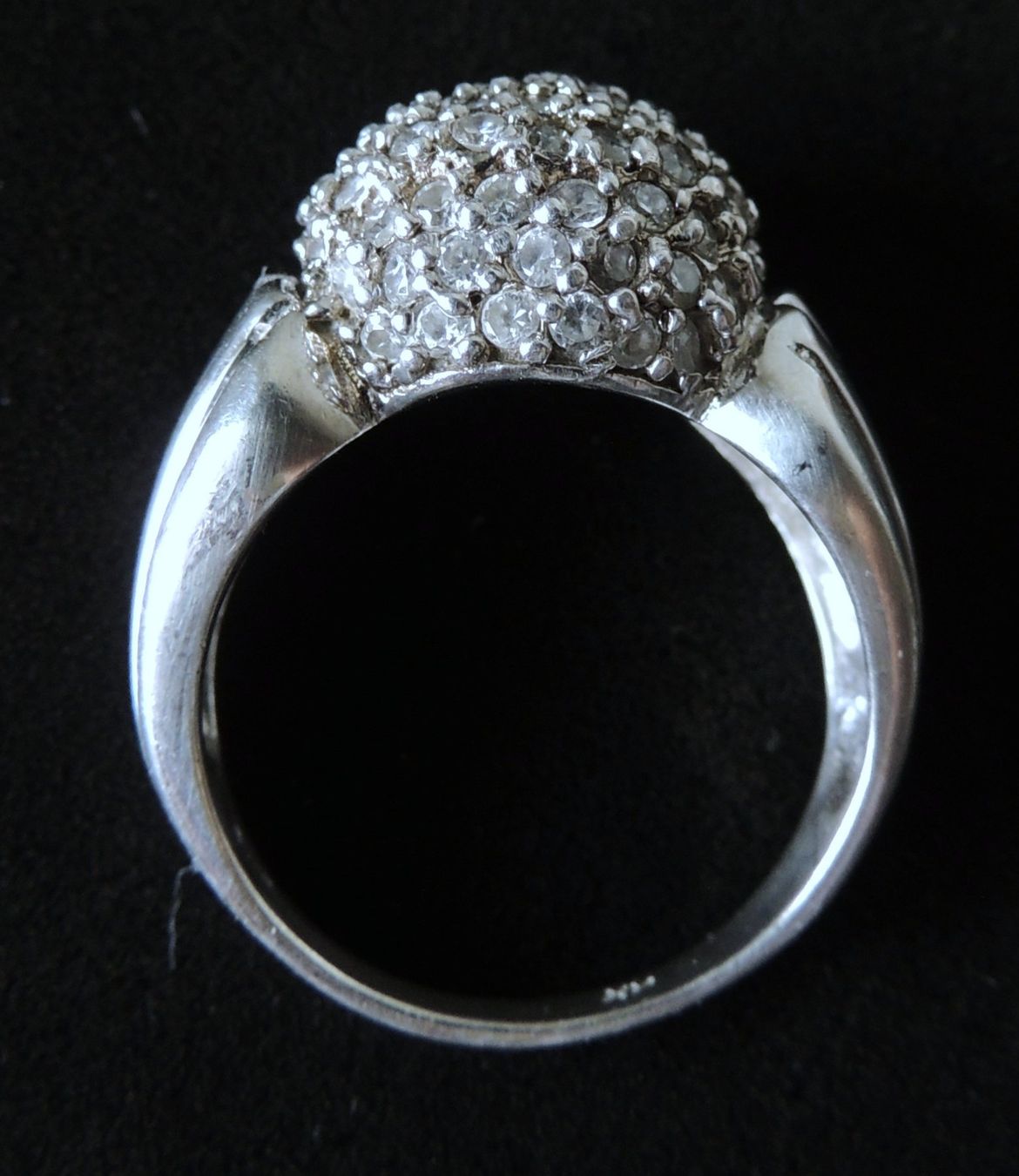 Ringe: Silber 925 Fingerring Gr. 63 – Gebraucht aus Waldenburg von schaller707 3