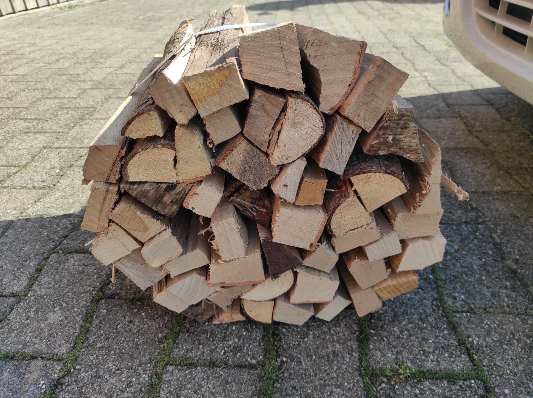 Articoli in legno: Böscheli 6.- – Nuovo (secondo la descrizione) da Gonten venduto da mad_qm68 1