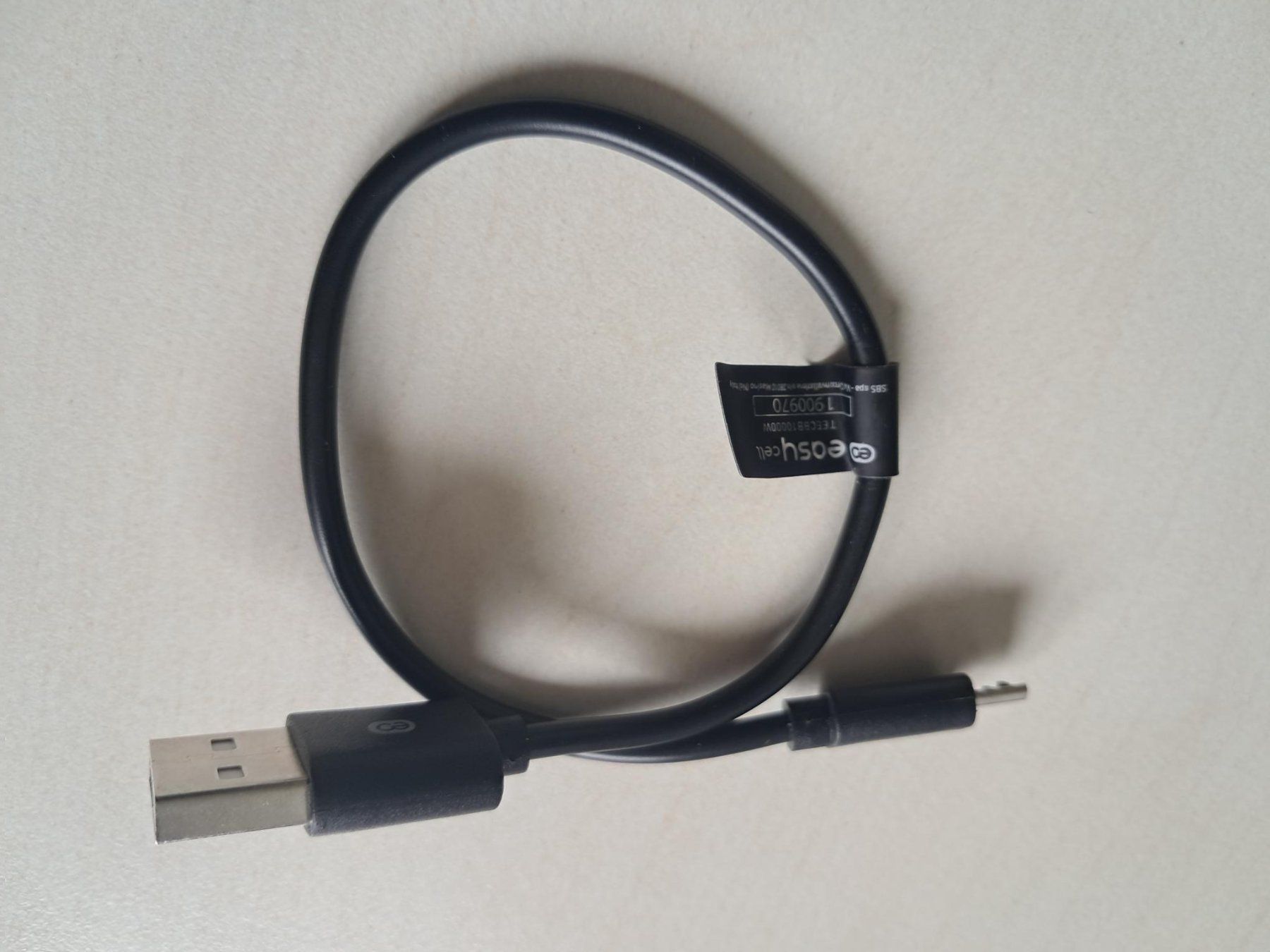 Cavi: USB Kabel – Usato da Rüegsauschachen venduto da hrs3432