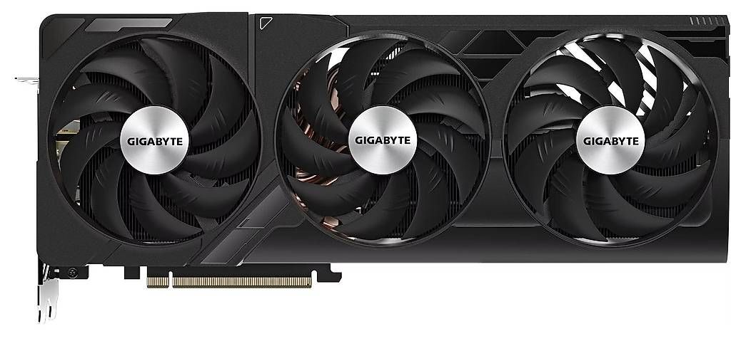 Gigabyte Schede grafiche: Gigabyte RTX4070 TI Super 16 Go – Usato da Fribourg venduto da smike2809