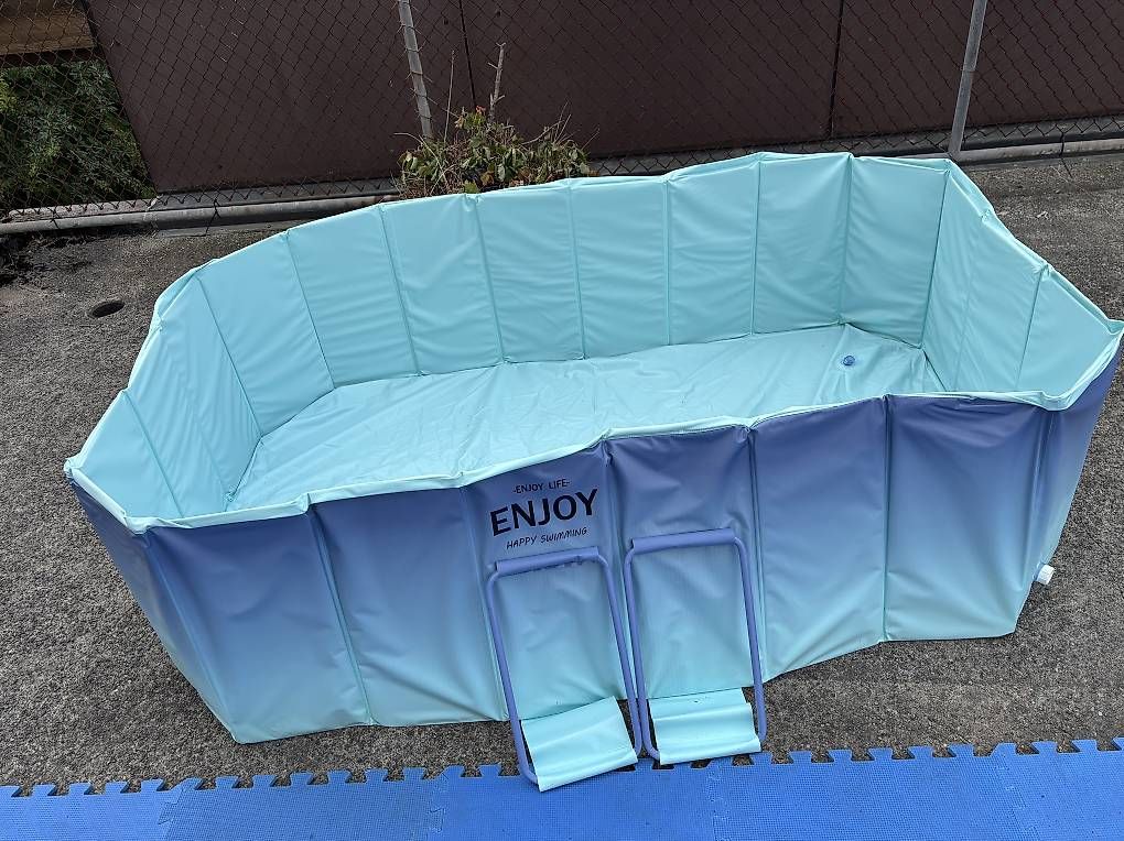 Piscine: Kinderpool – Usato da Dulliken venduto da cag_fy79 1