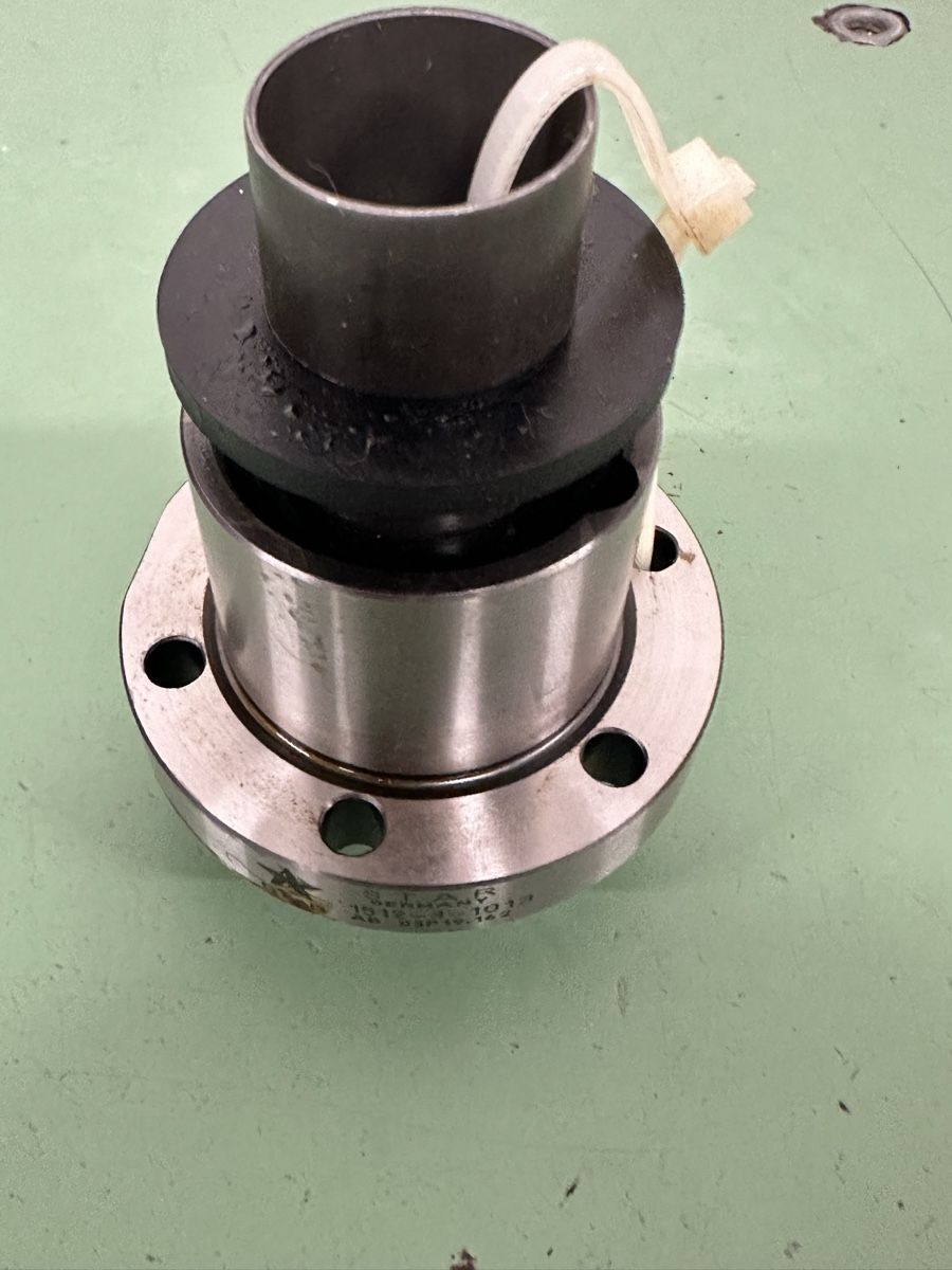 Altro per industria metallurgica: REXROTH  Kugelumlaufspindelmutter, ball screw nut – Nuovo e nell'imballaggio originale da Aarberg venduto da SNMachines 3