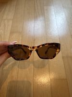 Sonnenbrille