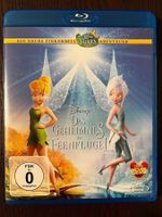 Das Geheimnis der Feenflügel