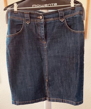👗Jupe Jeans Cyrilus FR 38
