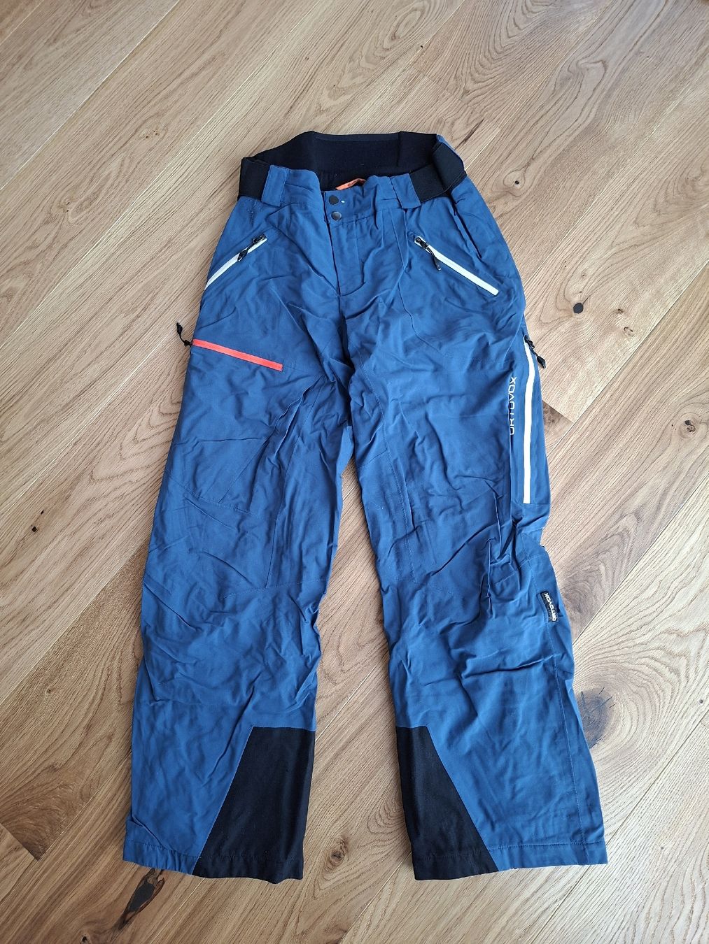 Completi & Tailleur: Ortovox Skianzug Gr S/36 – Usato da Appenzell venduto da gab_pm86 1