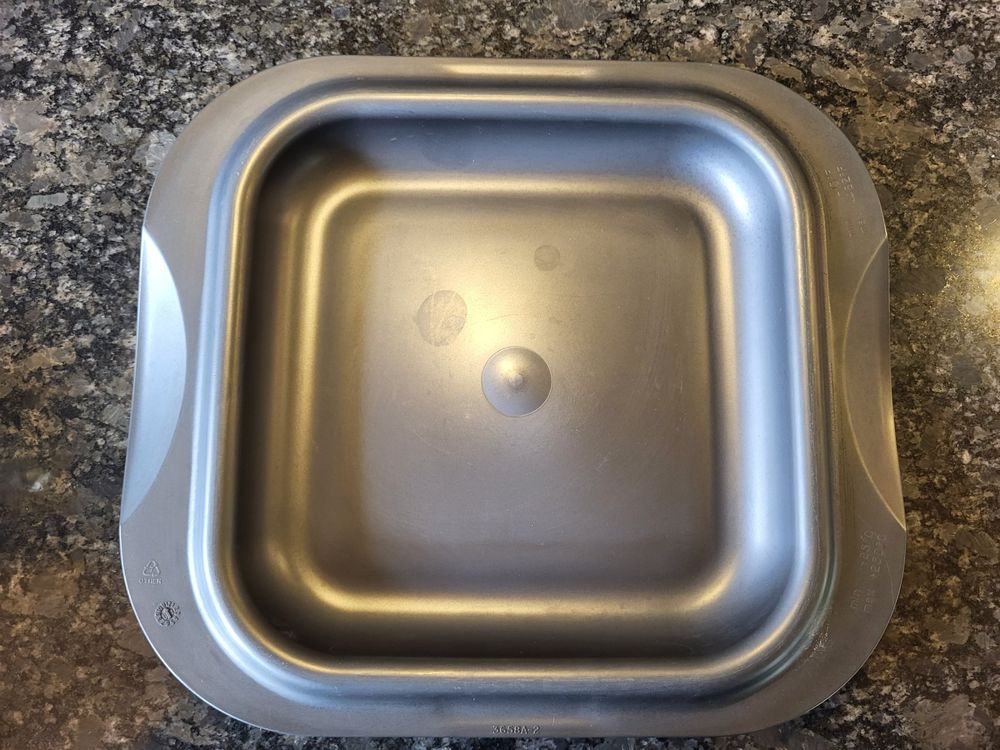 Tupperware UltraPro 2l mit Deckel | Kaufen auf Ricardo