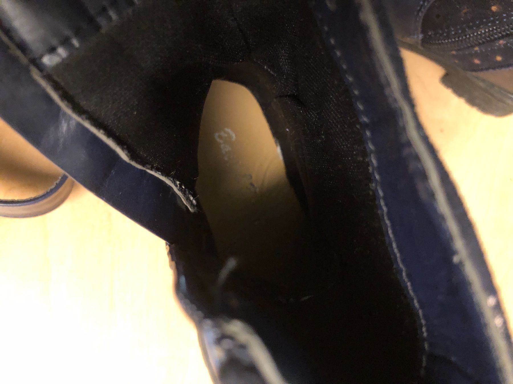 Scarpe per ragazze: Neue Bacio&Bacio Stiefel Gr. 25 – Nuovo (secondo la descrizione) da Obergerlafingen venduto da cabo4 3