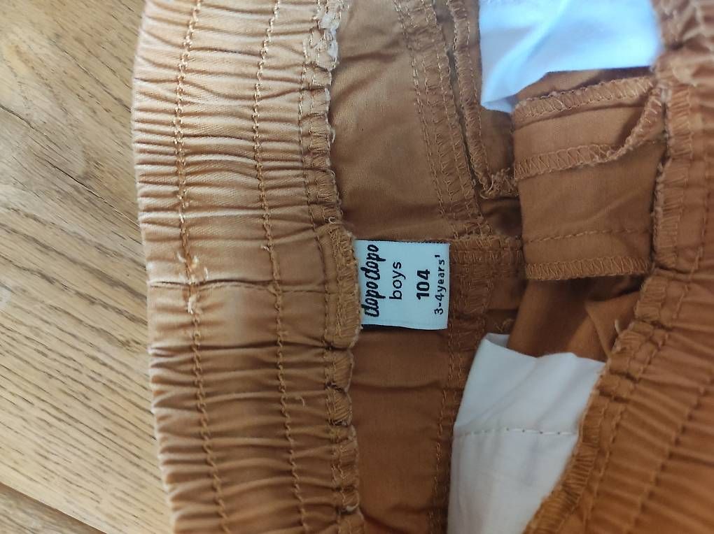 Pantalons: Jungen Shorts – D'occasion à Dietfurt par Many06 1