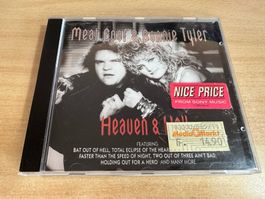 P1 Meat Loaf & Bonnie Tyler – Heaven & Hell