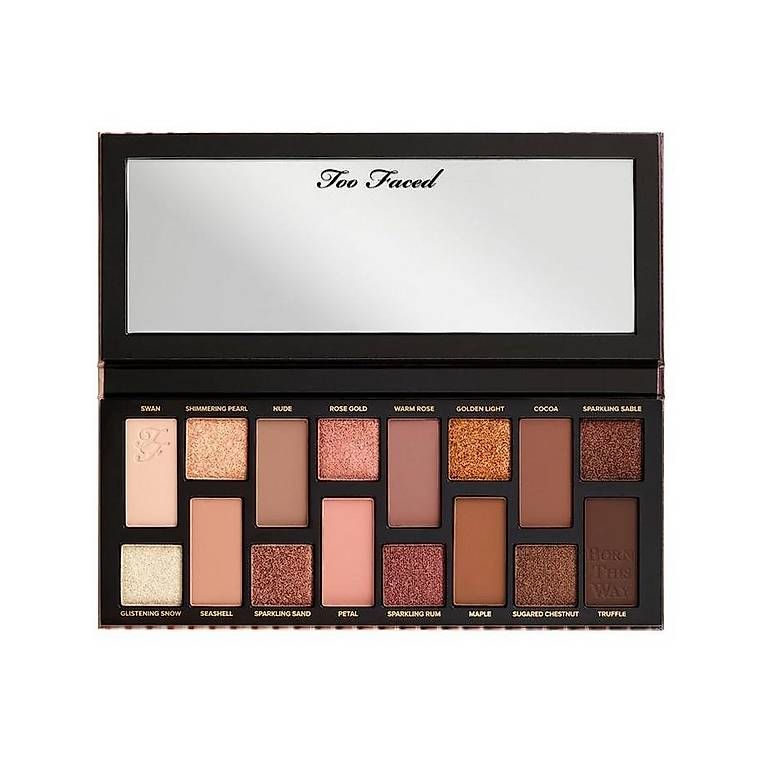 Make-up: Too Faced Eyeshadow Palette – Usato da Zürich venduto da ale_xxz7