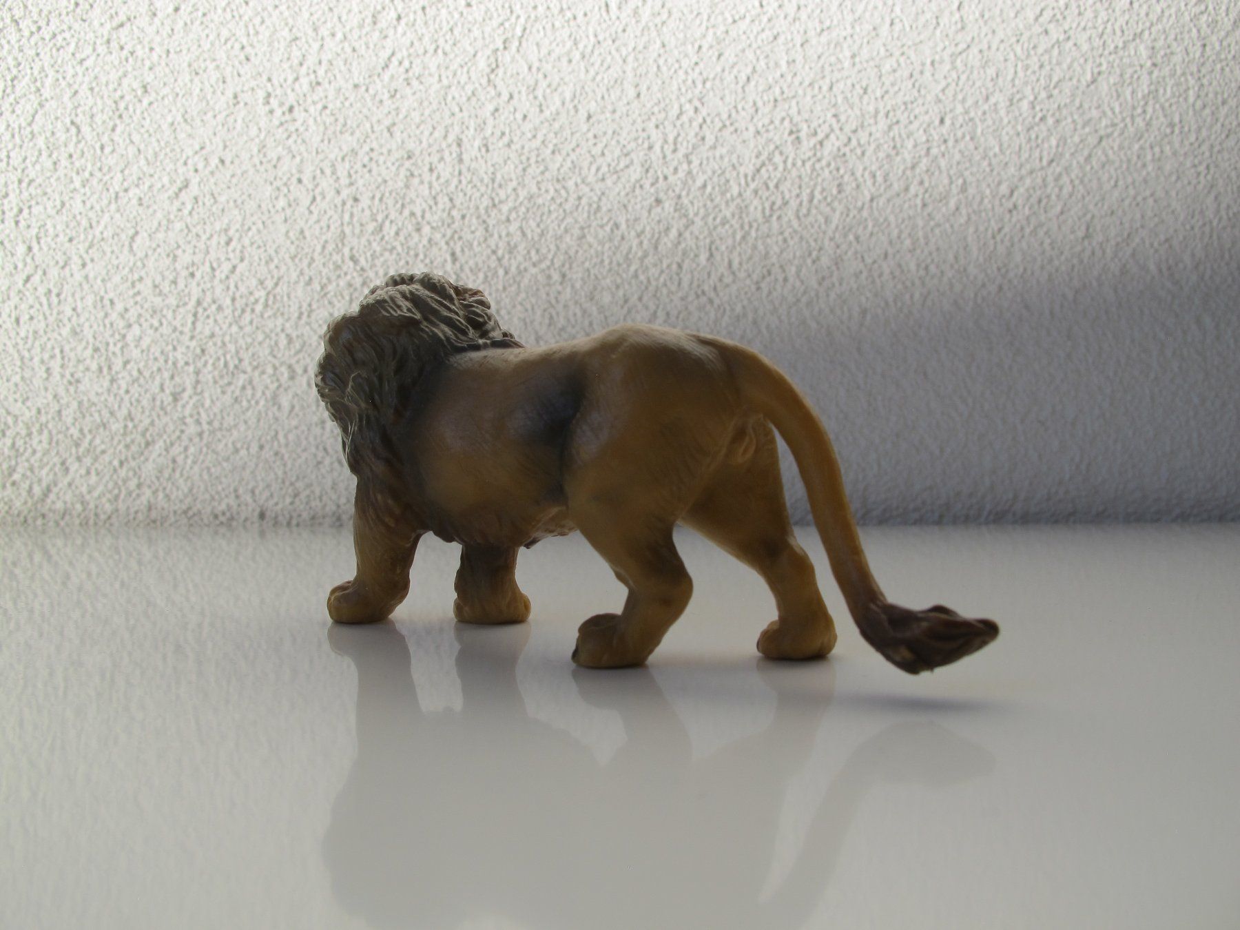 Schleich Statuette: Schleich 14022 Löwe – Usato da Vilters venduto da hedi00 4