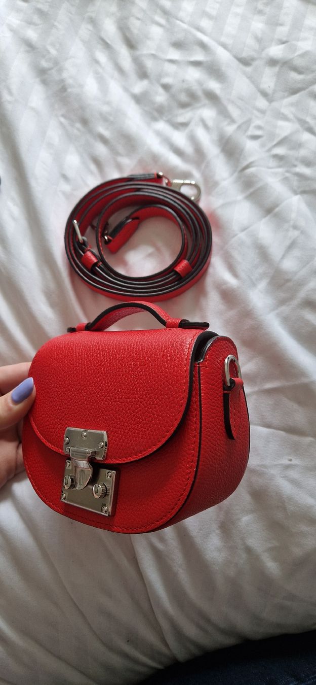 Taschen für Damen: sac à main Moynat Paris sac de luxe – Neu und originalverpackt aus Genthod von lappi11 1