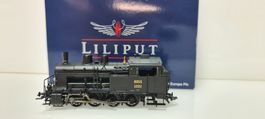 Liliput SBB E4/4 ESU Digital  L131390 H0/DC