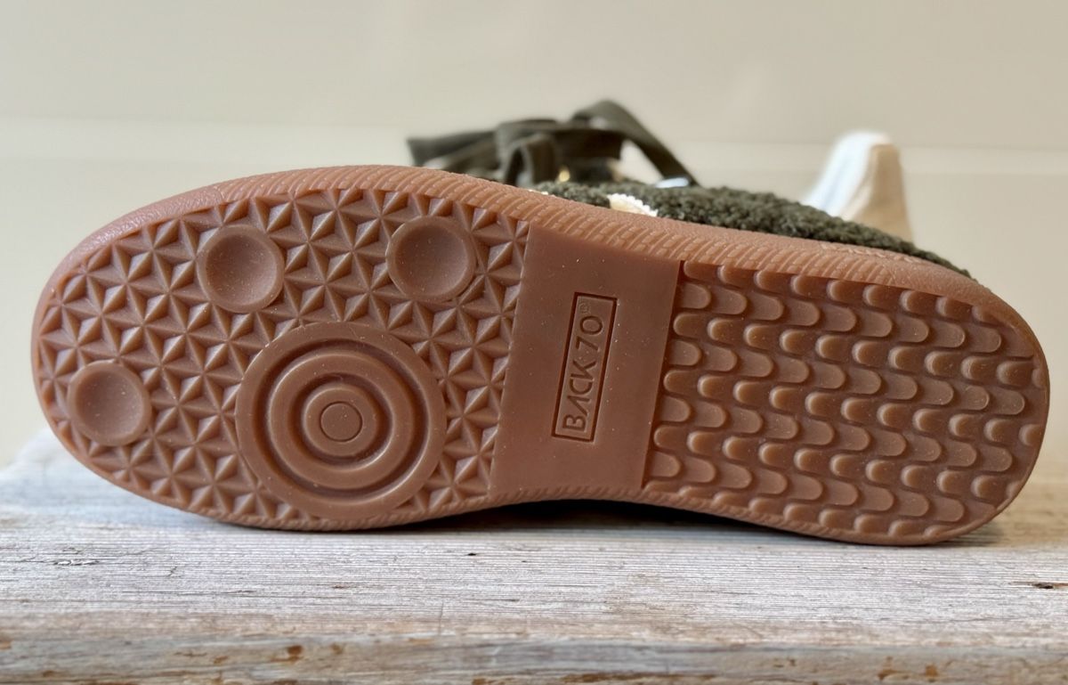 Scarpe da donna: NEUE Sneaker von BACK70, Grösse 38 – Nuovo e nell'imballaggio originale da Chur venduto da Lilo_Pulver 4