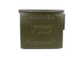 Munitions-Box Schweizer Armee